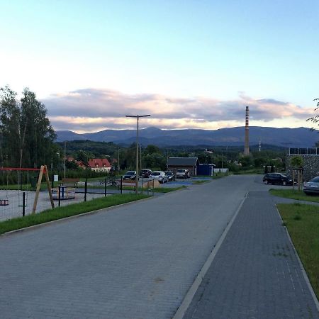 Apartament Happy View Jelenia Gora Exterior photo