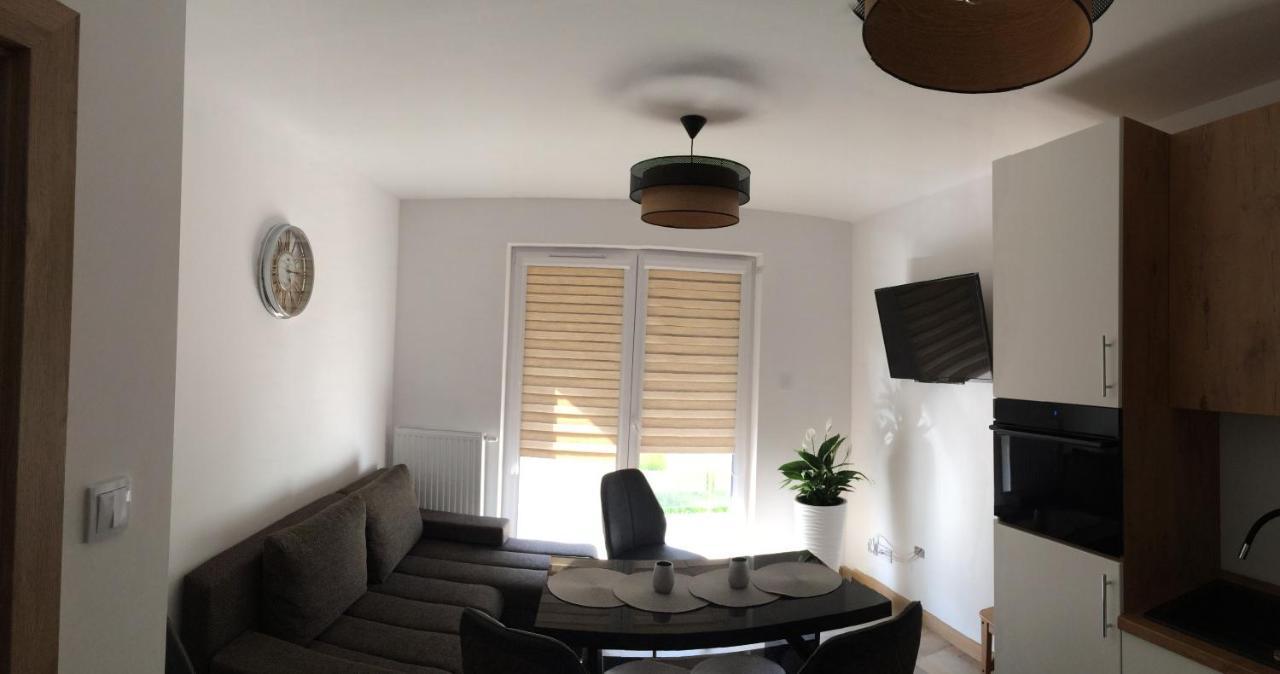 Apartament Happy View Jelenia Gora Exterior photo