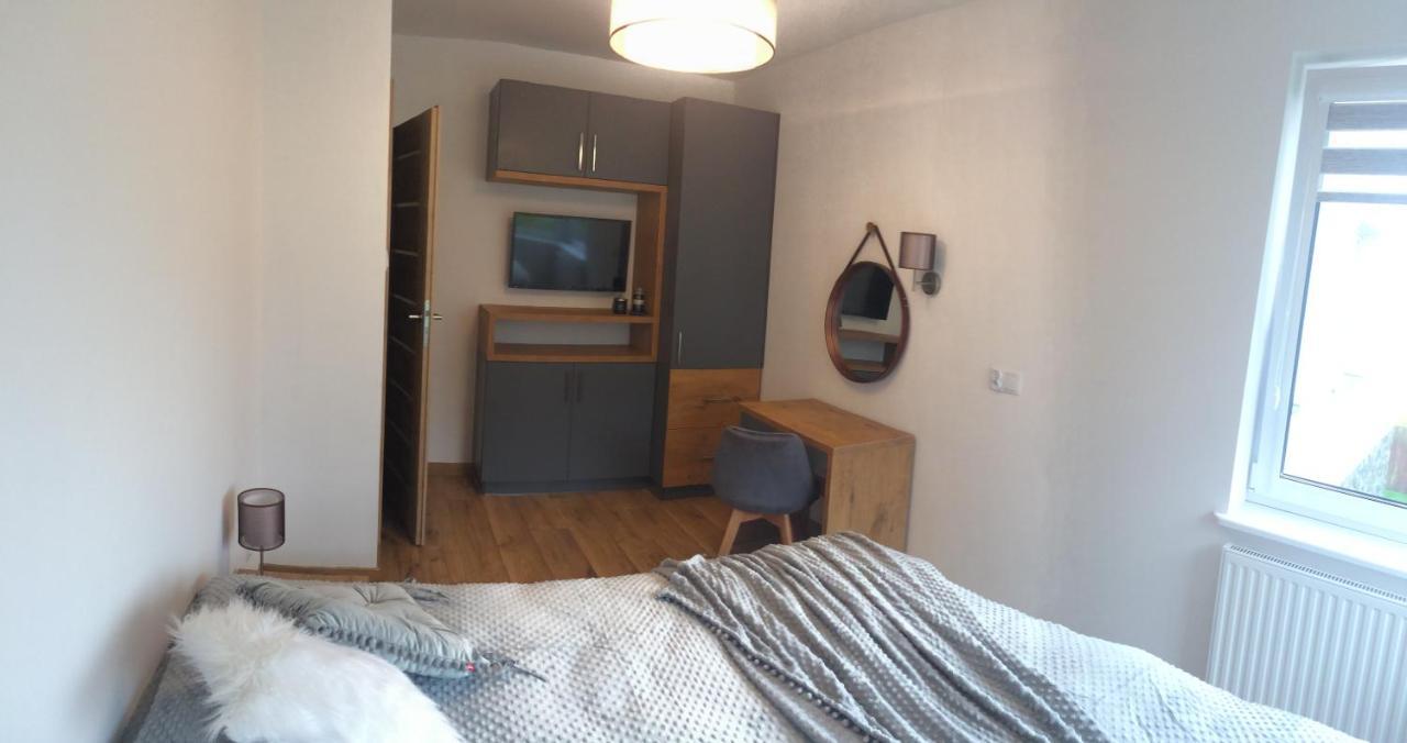 Apartament Happy View Jelenia Gora Exterior photo