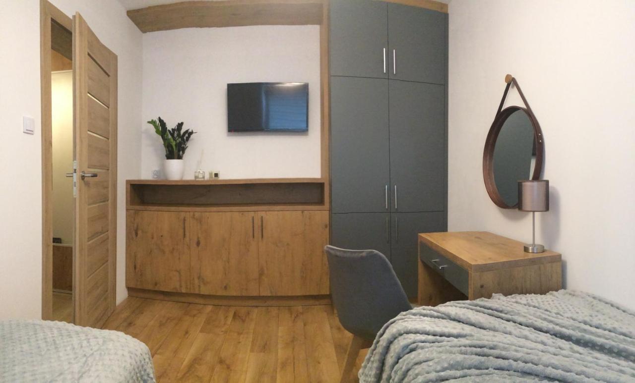 Apartament Happy View Jelenia Gora Exterior photo