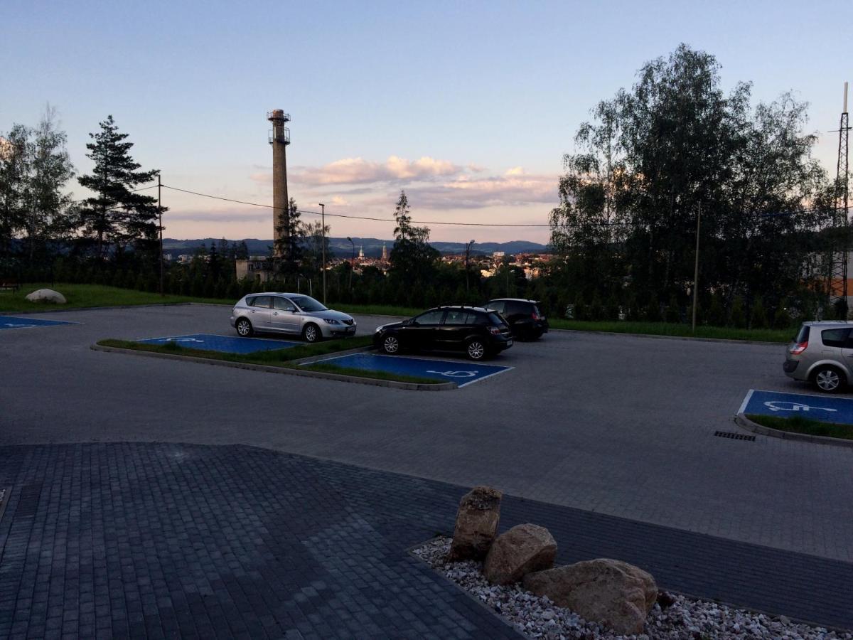 Apartament Happy View Jelenia Gora Exterior photo
