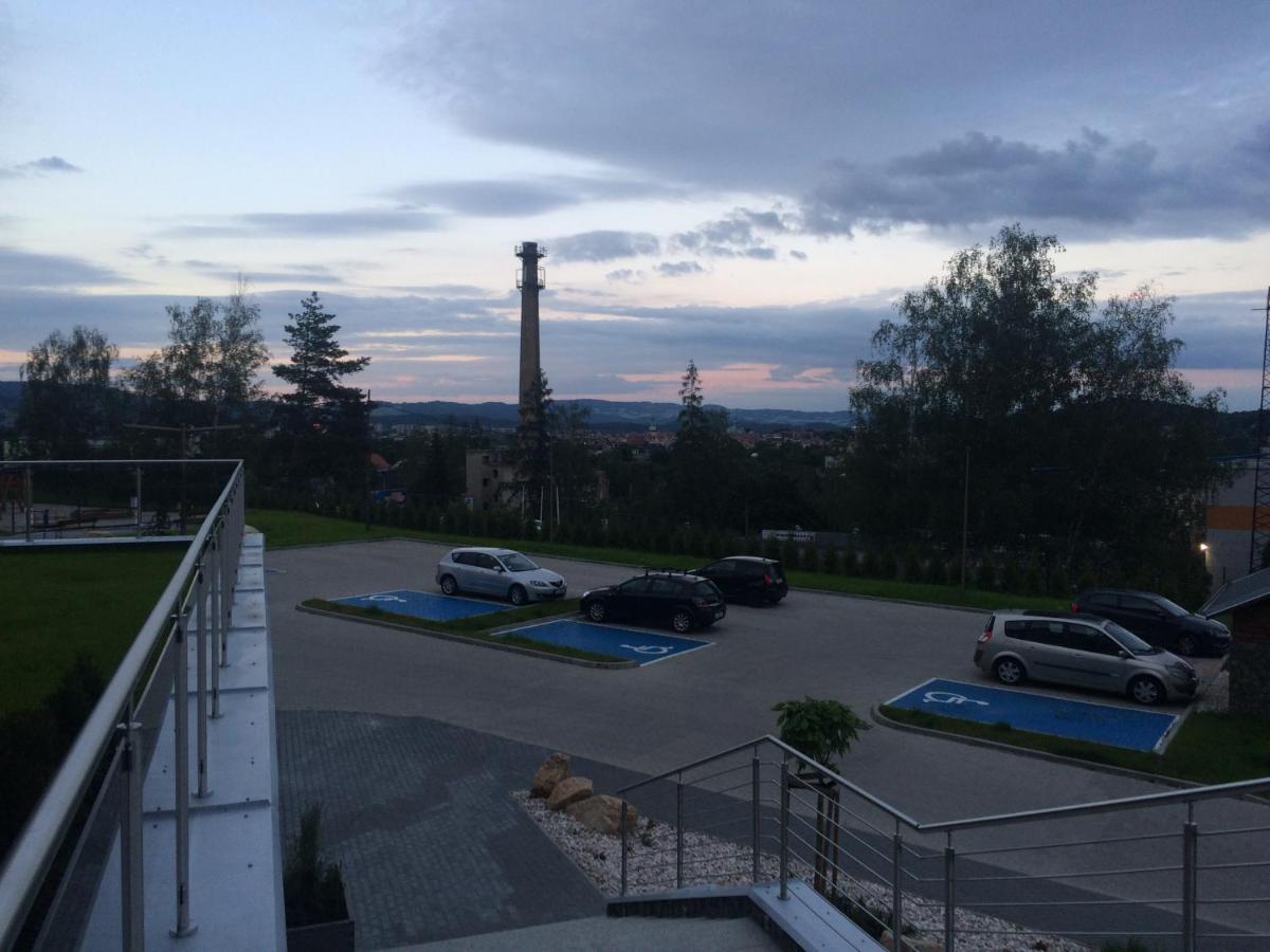 Apartament Happy View Jelenia Gora Exterior photo