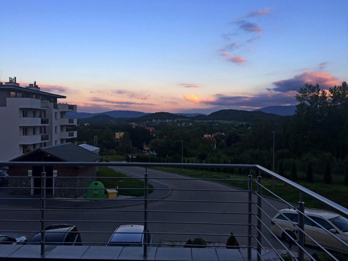 Apartament Happy View Jelenia Gora Exterior photo