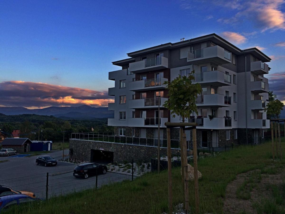 Apartament Happy View Jelenia Gora Exterior photo