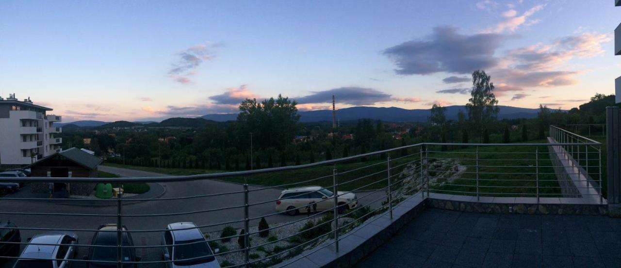 Apartament Happy View Jelenia Gora Exterior photo